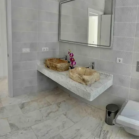 Siam, Great Views, Pool, Air Conditioner Villa Playa de las Americas (Tenerife)