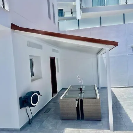 Siam, Great Views, Pool, Air Conditioner Playa de las Americas (Tenerife)