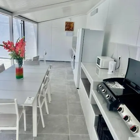 Villa Siam, Great Views, Pool, Air Conditioner Playa de las Americas (Tenerife)