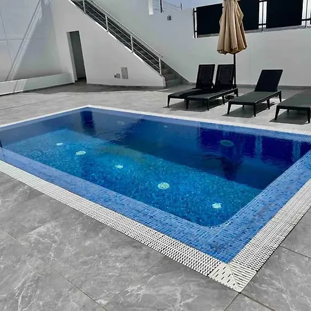 Siam, Great Views, Pool, Air Conditioner *