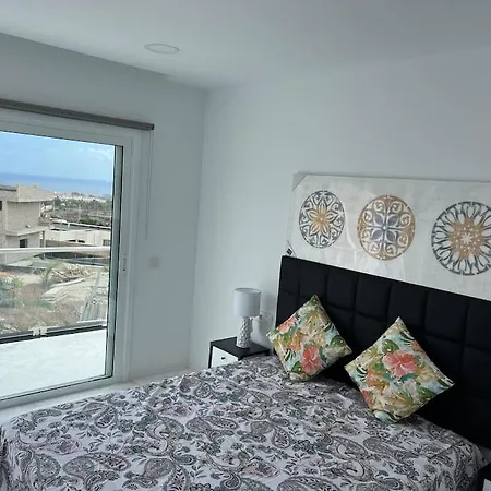 Siam, Great Views, Pool, Air Conditioner Playa de las Americas (Tenerife)