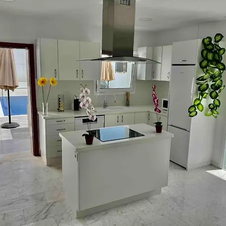 Siam, Great Views, Pool, Air Conditioner Villa