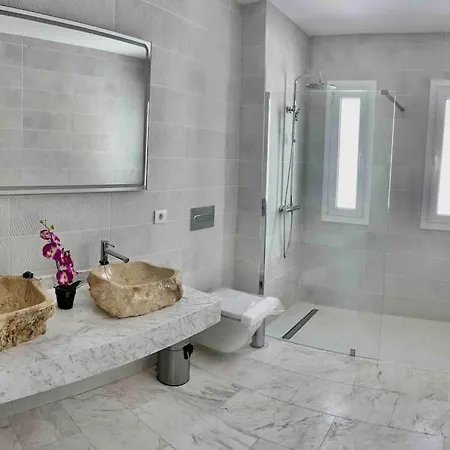 Βίλα Siam, Great Views, Pool, Air Conditioner *