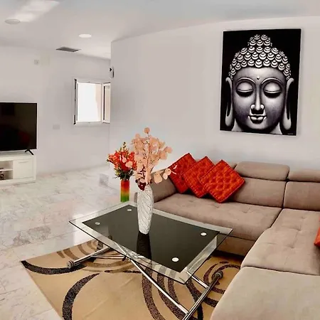 Siam, Great Views, Pool, Air Conditioner Πλάγια ντε λας Αμέρικας